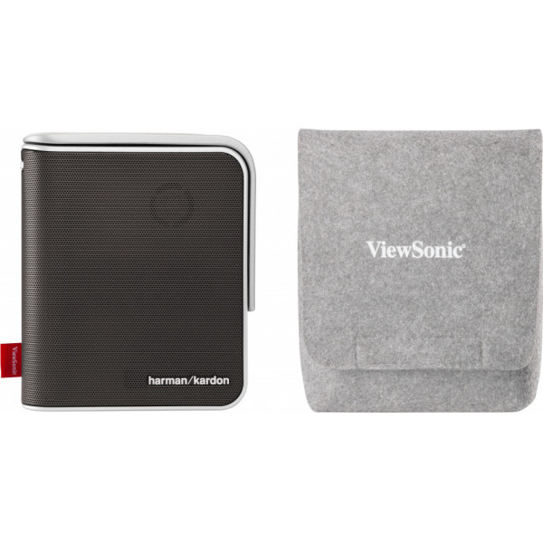 ViewSonic プロジェクター M1+_G2