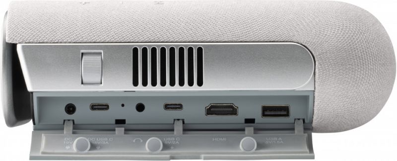 ViewSonic プロジェクター M1 Pro