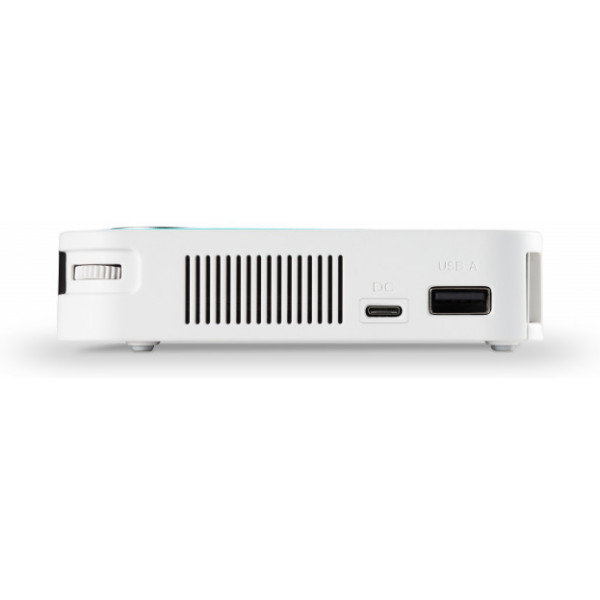 ViewSonic プロジェクター M1 mini Plus