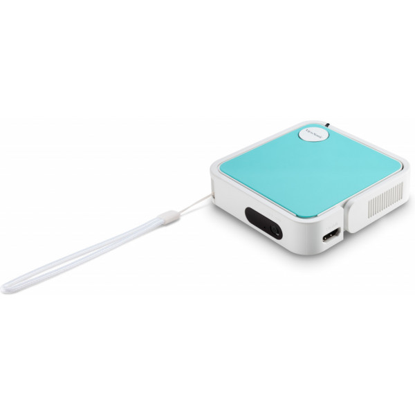 ViewSonic プロジェクター M1 mini Plus