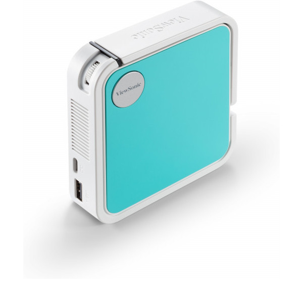 ViewSonic プロジェクター M1 mini Plus