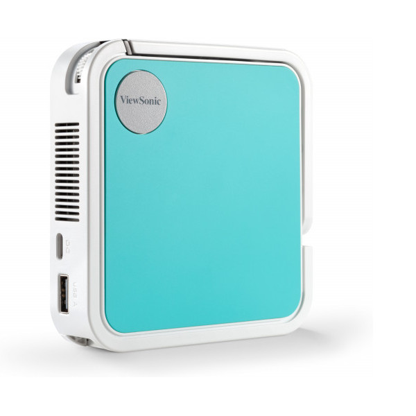 ViewSonic プロジェクター M1 mini Plus