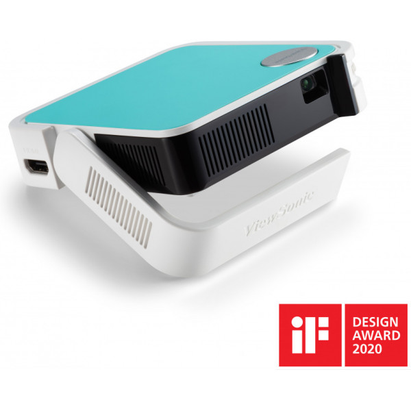 ViewSonic プロジェクター M1 mini Plus