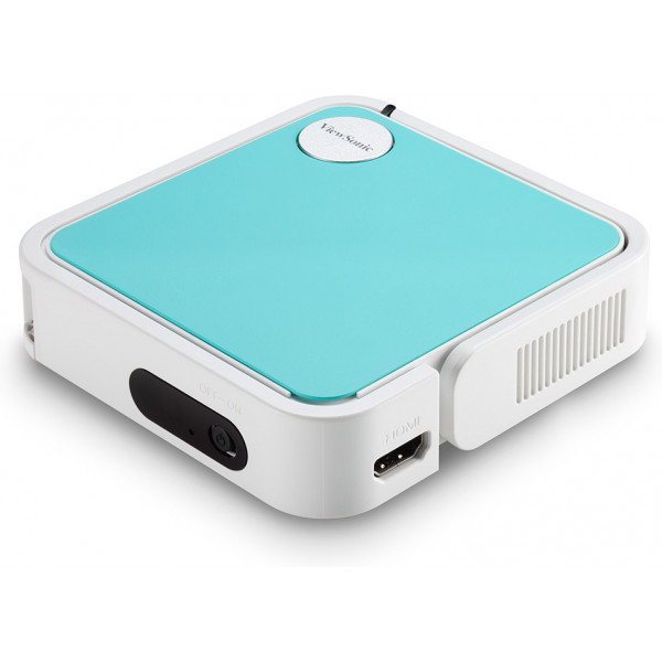 ViewSonic プロジェクター M1 mini