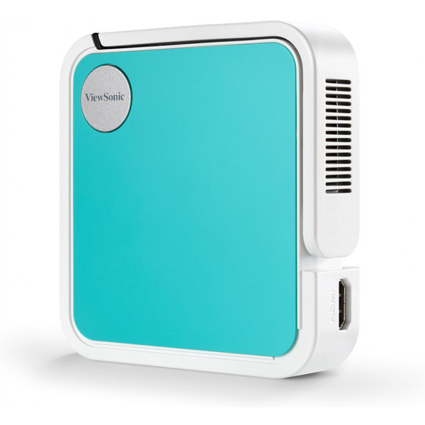ViewSonic プロジェクター M1 mini