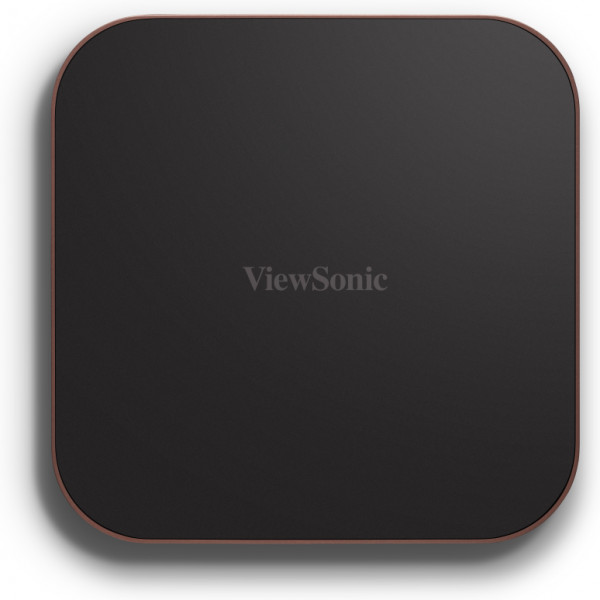 ViewSonic プロジェクター M2