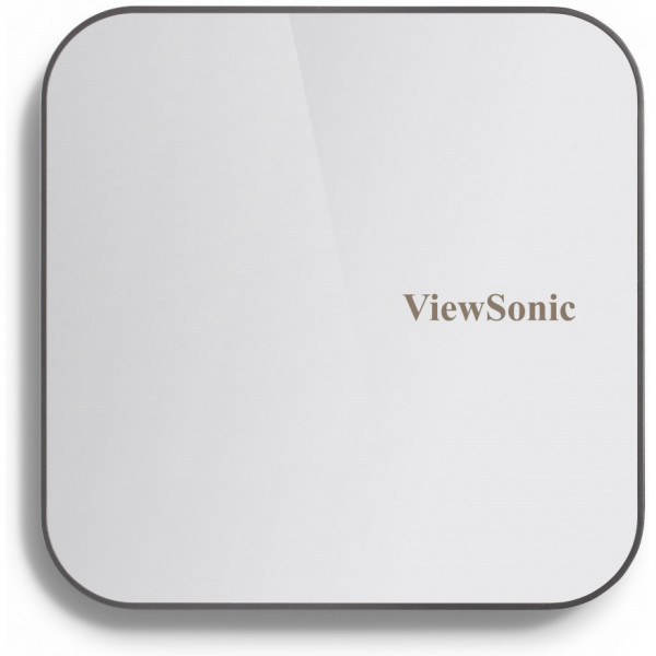 ViewSonic プロジェクター M2e
