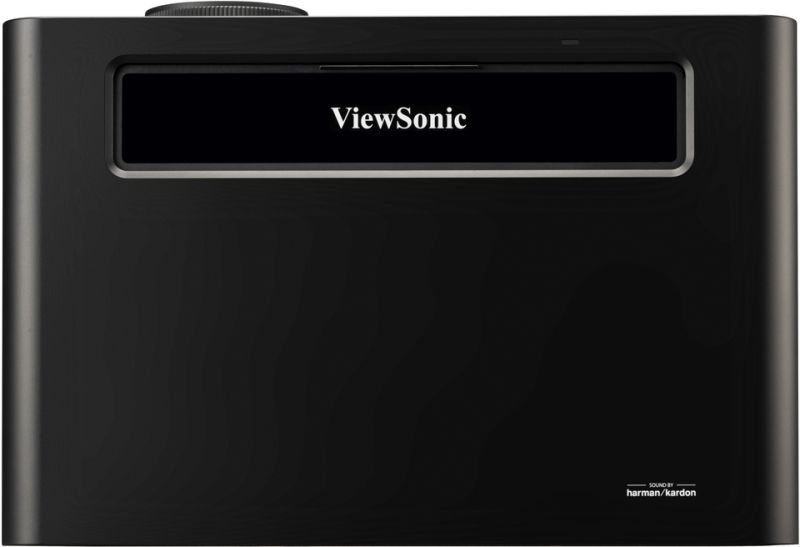 ViewSonic プロジェクター X1-4K