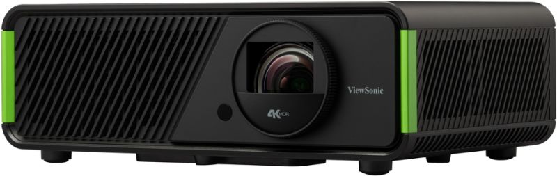 ViewSonic プロジェクター X2-4K