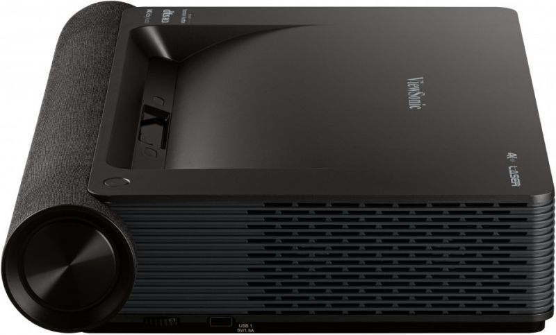 ViewSonic プロジェクター X2000B-4K