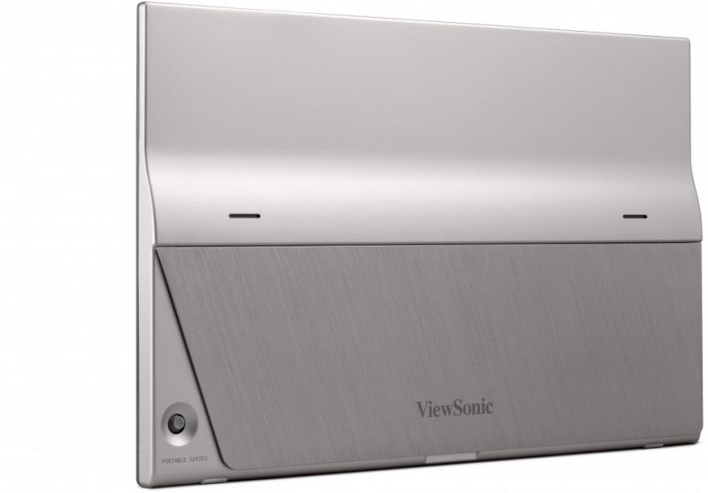 ViewSonic 液晶ディスプレイ TD1655