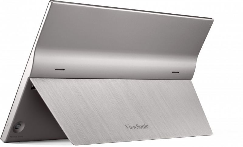 ViewSonic 液晶ディスプレイ TD1655