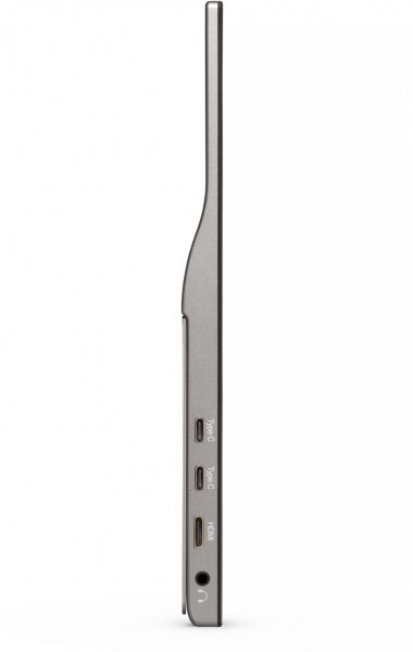 ViewSonic 液晶ディスプレイ TD1655