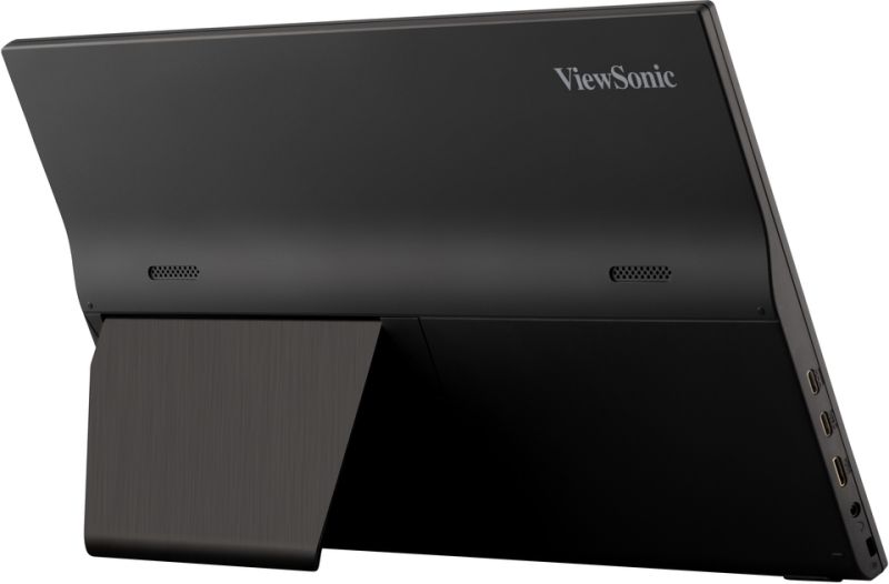 ViewSonic 液晶ディスプレイ VA1655