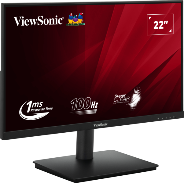 ViewSonic 液晶ディスプレイ VA220-H
