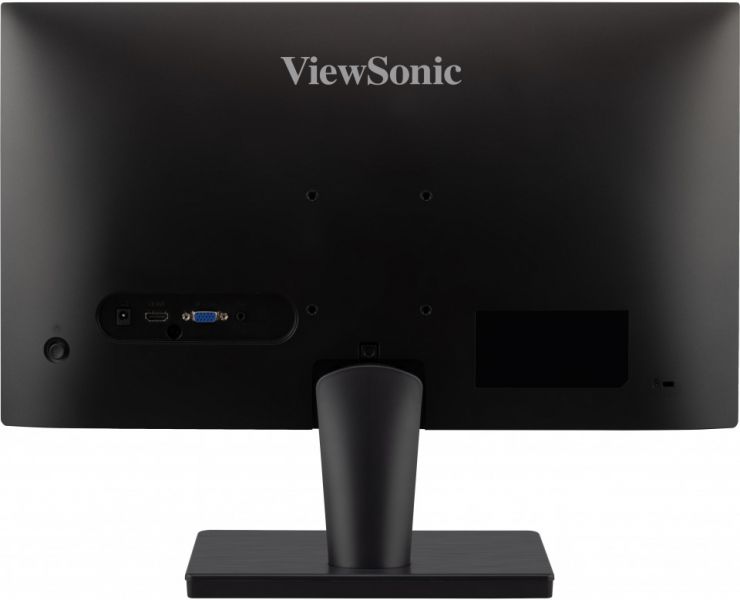 ViewSonic 液晶ディスプレイ VA2215-H-7