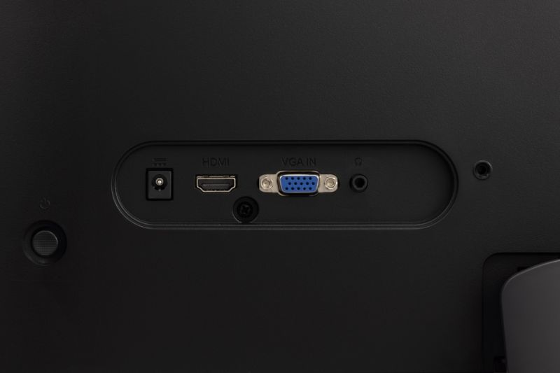 ViewSonic 液晶ディスプレイ VA2215-H-7