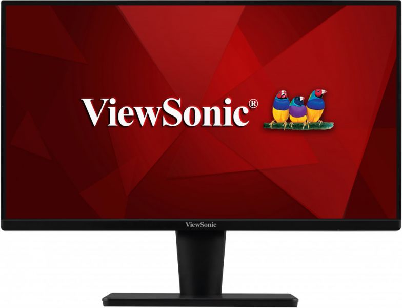 ViewSonic 液晶ディスプレイ VA2215-H-7