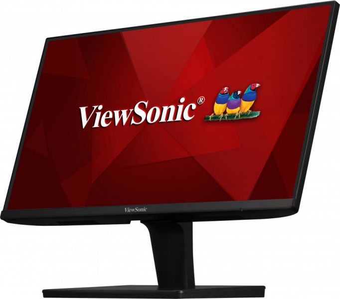 ViewSonic 液晶ディスプレイ VA2215-H-7