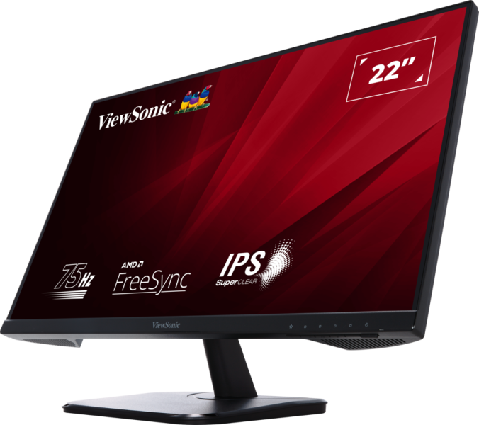 ViewSonic 液晶ディスプレイ VA2256-H