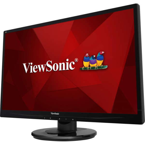 ViewSonic 液晶ディスプレイ VA2446MH-LED-7