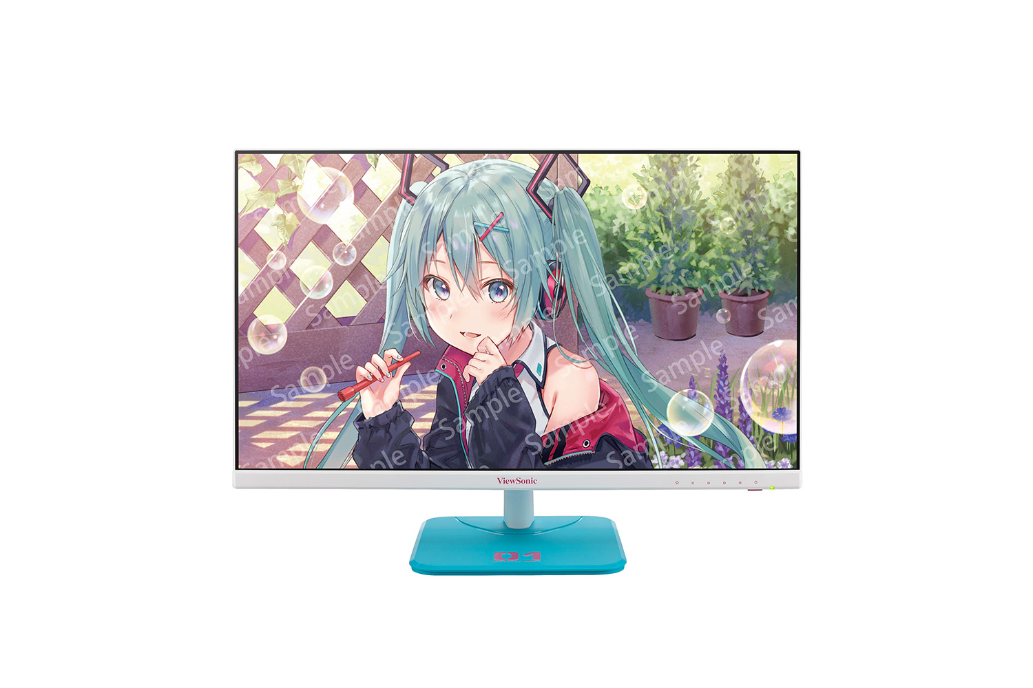 VA2456-MIKU
