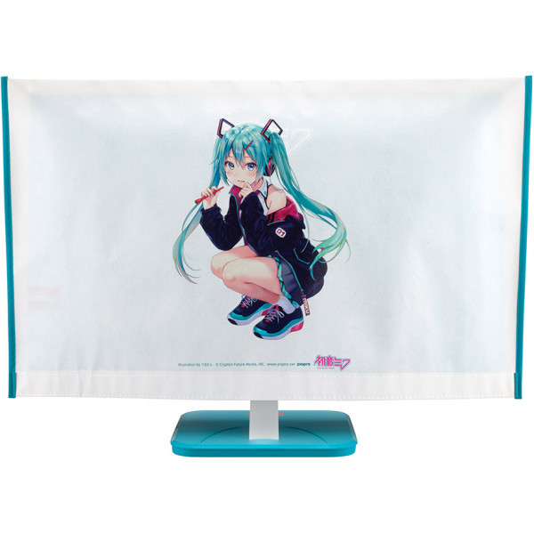 ViewSonic 液晶ディスプレイ VA2456-MIKU