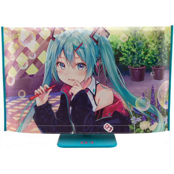 ViewSonic 液晶ディスプレイ VA2456-MIKU