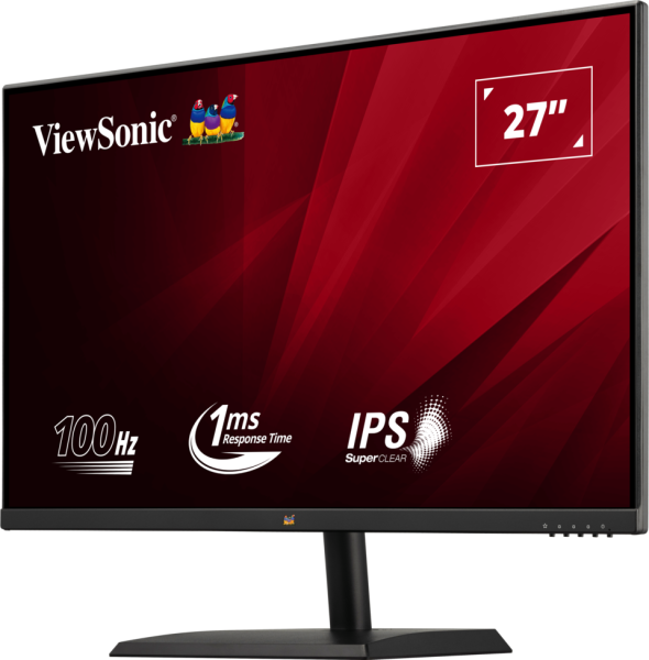 ViewSonic 液晶ディスプレイ VA2736-MH-7