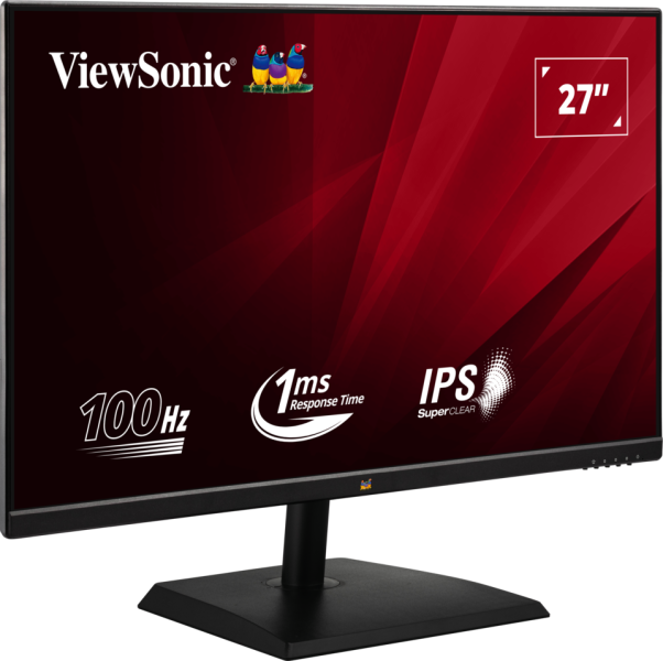 ViewSonic 液晶ディスプレイ VA2736-MH-7