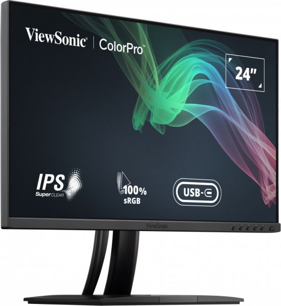 ViewSonic 液晶ディスプレイ VP2456