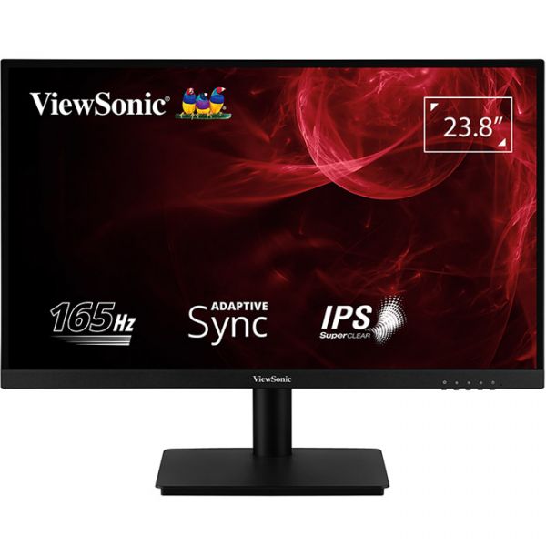 ViewSonic 液晶ディスプレイ VX2407-7
