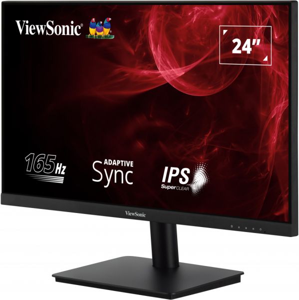 ViewSonic 液晶ディスプレイ VX2407-7