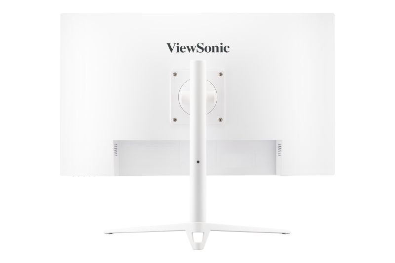 ViewSonic 液晶ディスプレイ VX2728J-2K-W-72