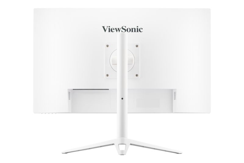 ViewSonic 液晶ディスプレイ VX2728J-2K-W-72