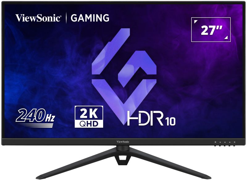 ViewSonic 液晶ディスプレイ VX2728J2-2K-7