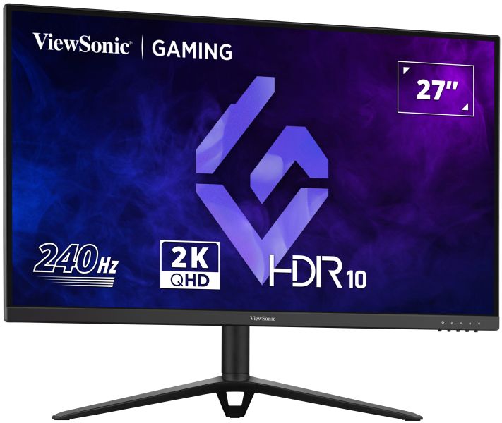 ViewSonic 液晶ディスプレイ VX2728J2-2K-7