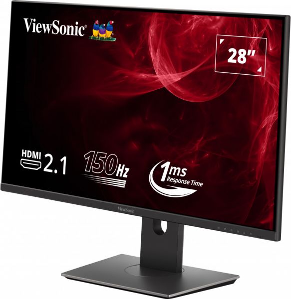 ViewSonic 液晶ディスプレイ VX2882-4KP