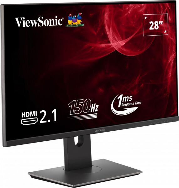 ViewSonic 液晶ディスプレイ VX2882-4KP