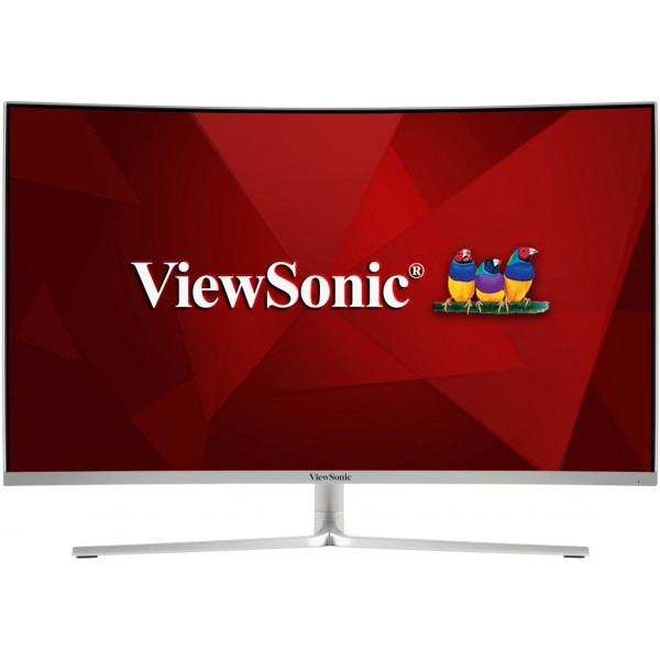 ViewSonic 液晶ディスプレイ VX3258-PC-MHD-W-7