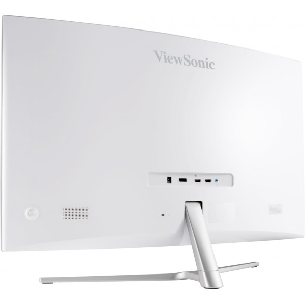 ViewSonic 液晶ディスプレイ VX3258-PC-MHD-W-7
