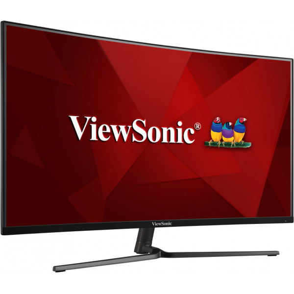 ViewSonic 液晶ディスプレイ VX3258-PC-MHD-7