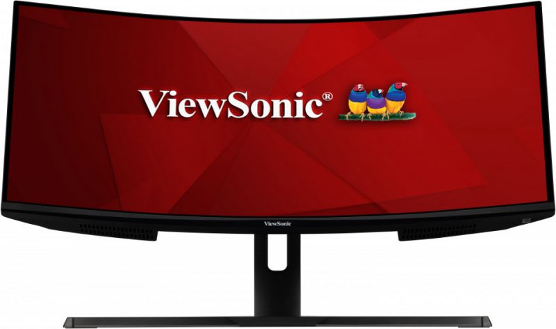 ViewSonic 液晶ディスプレイ VX3418-2KPC