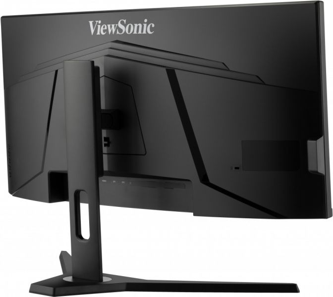 ViewSonic 液晶ディスプレイ VX3418-2KPC