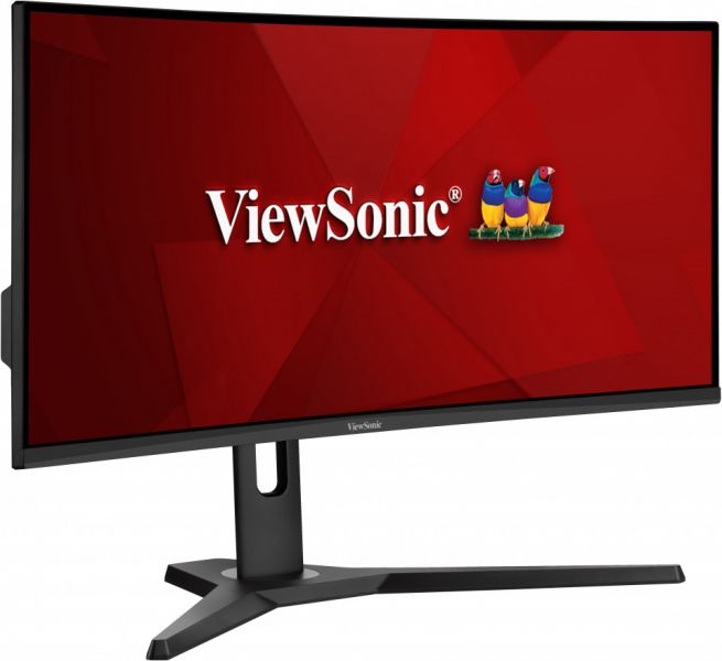 ViewSonic 液晶ディスプレイ VX3418-2KPC