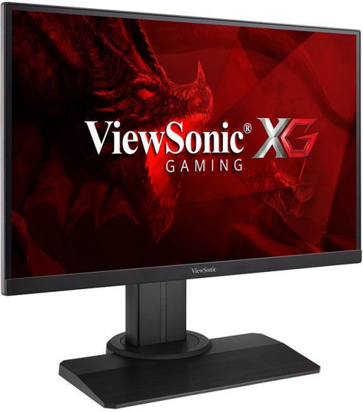 ViewSonic 液晶ディスプレイ XG2705