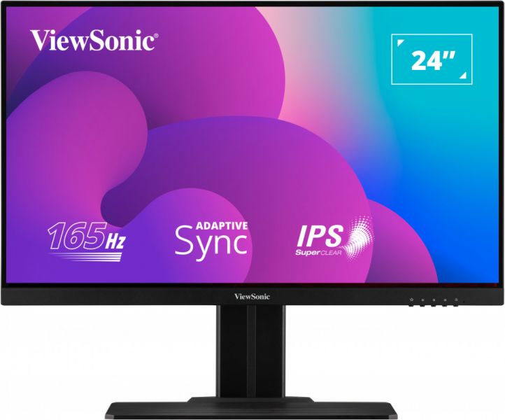 ViewSonic 液晶ディスプレイ XG2407-7