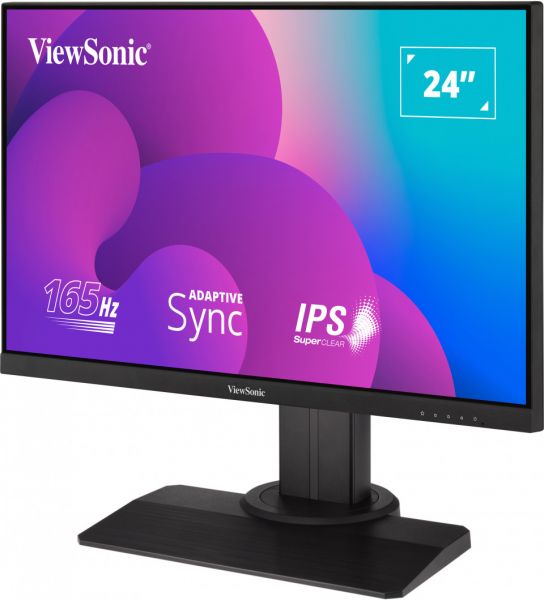ViewSonic 液晶ディスプレイ XG2407-7