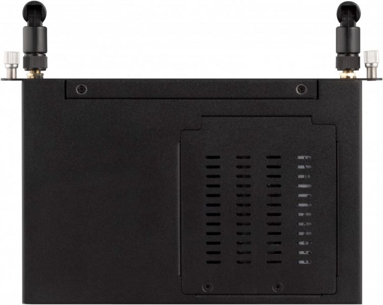ViewSonic スロットインPC VPC25-W53-O1-1B