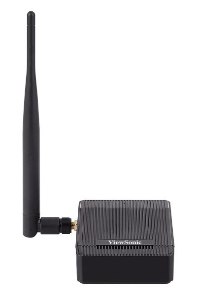 뷰소닉 네트워크 미디어 플레이어 NMP-302W